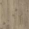 ПВХ-плитка QS LIVYN Balance Click BACL 40026 Дуб коттедж серо-коричневый