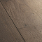 Ламинат Quick Step Signature SIG4766 Дуб коричневый брашированный